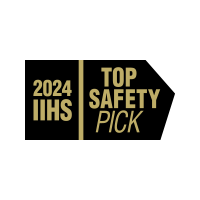 IIHS Top Safety Pick Plus, Small Car / 4-door sedan.